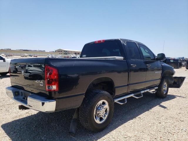 Photo 4 from auction – 2005 DODGE RAM 2500 S with VIN 3D7KS28C45G778338