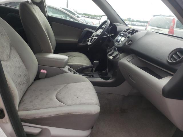 Photo 9 from auction – 2009 TOYOTA RAV4 with VIN JTMBF33V59D001408
