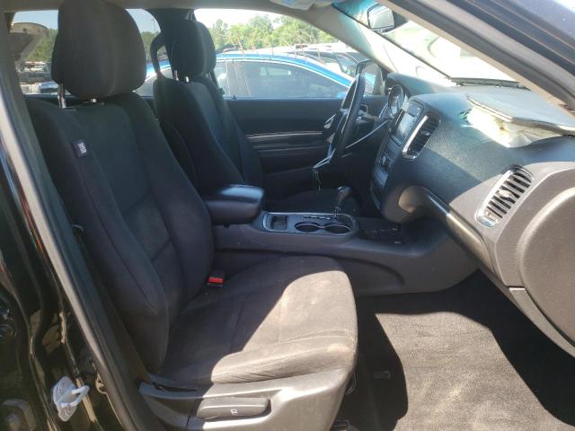 Photo 5 from auction – 2013 DODGE DURANGO SX with VIN 1C4RDHAG9DC657423