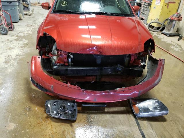 Photo 9 from auction – 2011 MITSUBISHI GALANT FE with VIN 4A32B2FF2BE005066