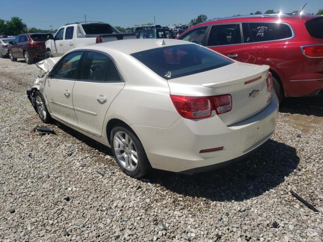 Photo 3 from auction – 2014 CHEVROLET MALIBU 1LT with VIN 1G11C5SL7EF149941