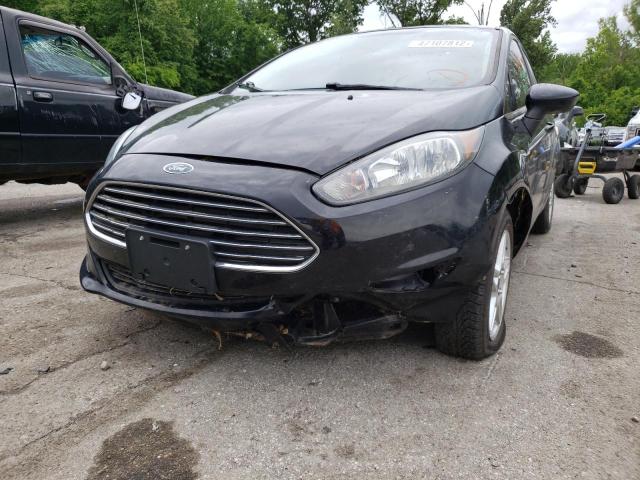 Photo 9 from auction – 2017 FORD FIESTA SE with VIN 3FADP4BJ5HM147228