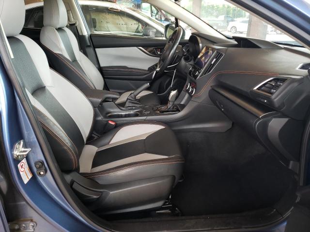 Photo 5 from auction – 2018 SUBARU CROSSTREK with VIN JF2GTALC7JH306442