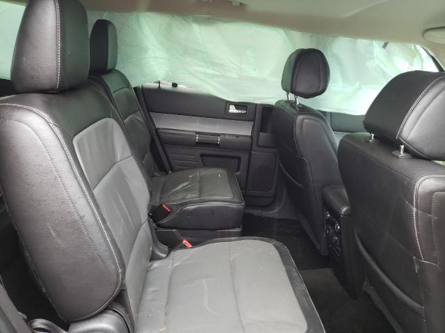 Photo 6 from auction – 2013 FORD FLEX LIMIT with VIN 2FMGK5D89DBD05552