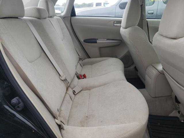 Фото 6 с аукциона – 2008 SUBARU IMPREZA 2. с VIN JF1GE61608H527741