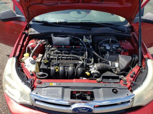 صورة رقم 7 من المزاد - 2011 FORD FOCUS S مع VIN 1FAHP3EN7BW119187