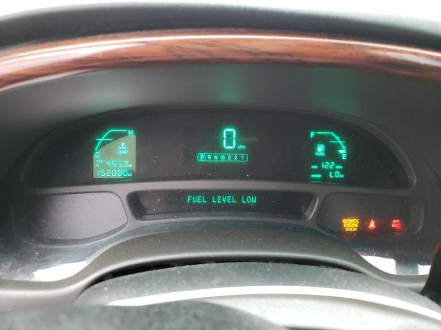 Photo 8 from auction – 2002 CADILLAC DEVILLE with VIN 1G6KD54Y72U109595