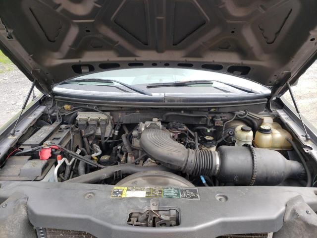 Photo 7 from auction – 2004 FORD F150 SUPER with VIN 1FTRW14W24KC11351
