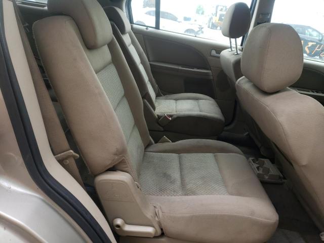 Photo 8 from auction – 2005 FORD FREESTYLE with VIN 1FMDK05145GA80331