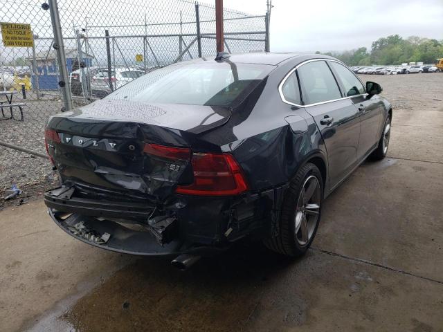 Photo 4 from auction – 2018 VOLVO S90 T5 MOM with VIN LVY982MK7JP030153