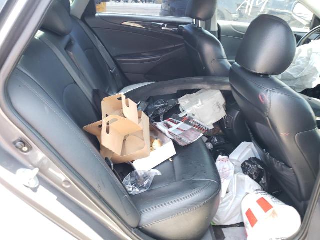 Photo 6 from auction – 2011 HYUNDAI SONATA SE with VIN 5NPEC4AC4BH113520