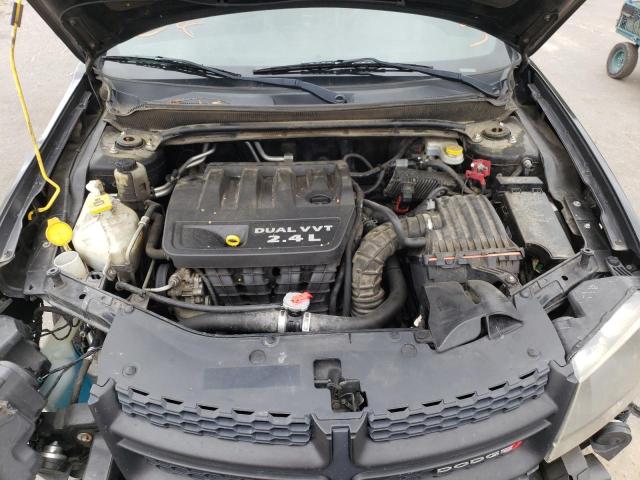 Photo 2 from auction – 2013 DODGE AVENGER SX with VIN 1C3CDZCB5DN620231