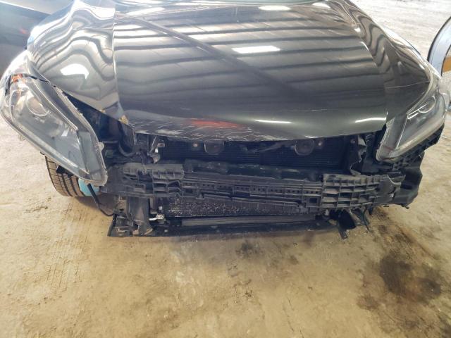Photo 9 from auction – 2014 HONDA ACCORD EXL with VIN 1HGCR2F84EA082345