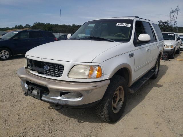 Photo 2 from auction – 1998 FORD EXPEDITION with VIN 1FMPU18LXWLB93896