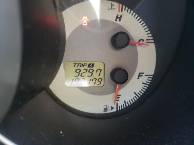 Photo 8 from auction – 2007 MAZDA 3 I with VIN JM1BK32F571666992
