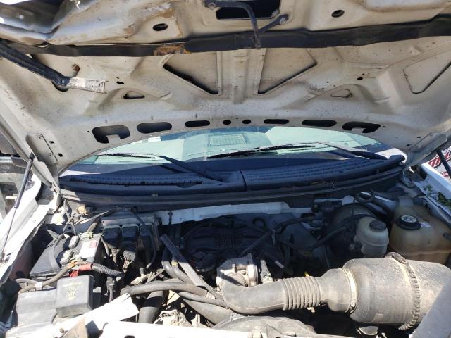 Photo 7 from auction – 2007 FORD F150 with VIN 1FTRF12237NA07340