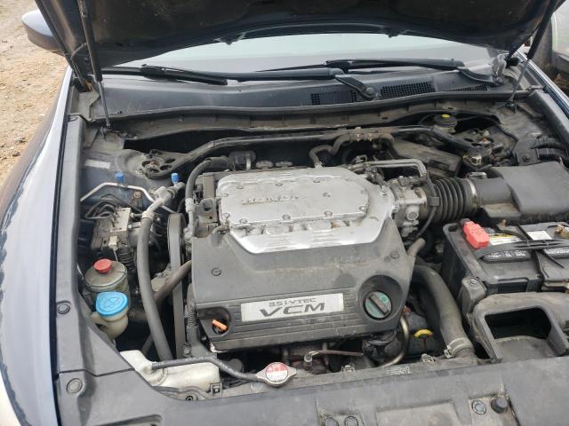 Photo 7 from auction – 2010 HONDA ACCORD EXL with VIN 5KBCP3F89AB014250