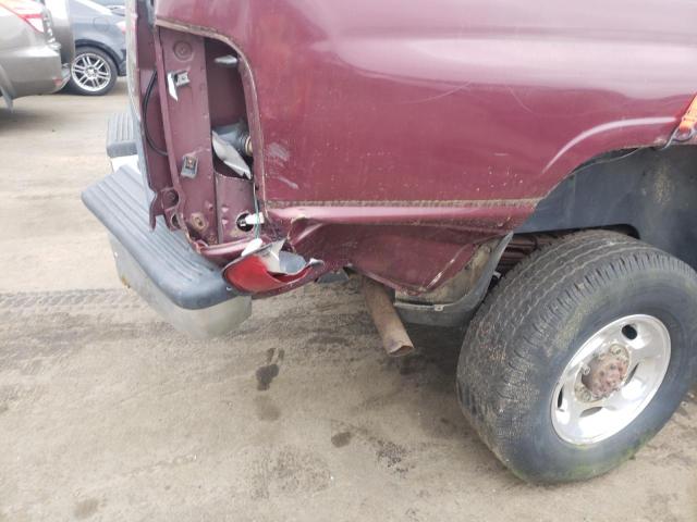 Фото 9 с аукциона – 2001 DODGE RAM 2500 с VIN 3B7KF26Z91M267886