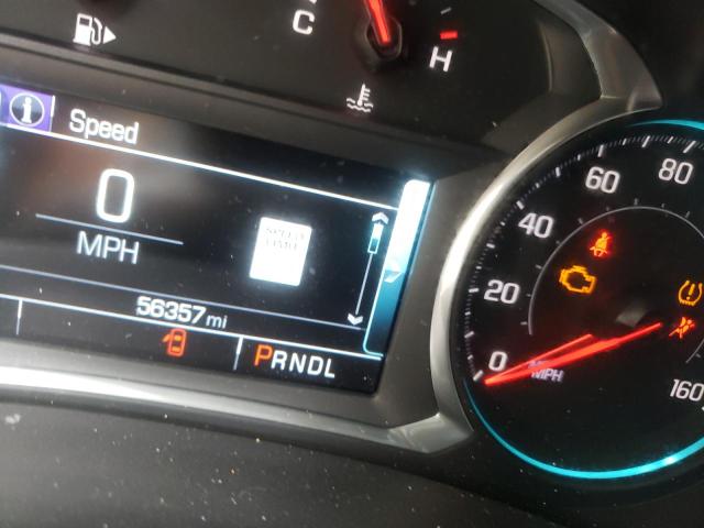 Photo 8 from auction – 2017 CHEVROLET MALIBU LT with VIN 1G1ZE5ST3HF189676