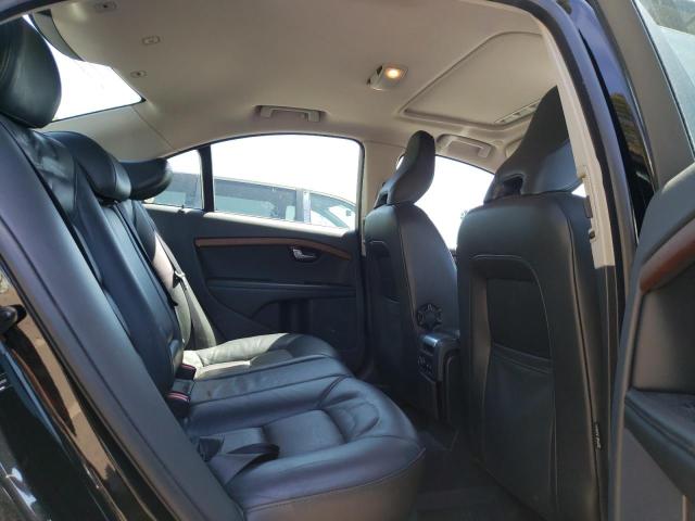 Photo 6 from auction – 2010 VOLVO S80 3.2 with VIN YV1960AS5A1121151