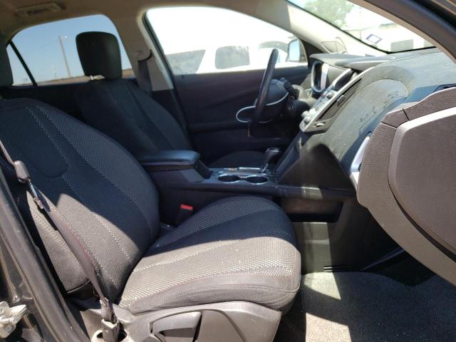 Photo 5 from auction – 2017 CHEVROLET EQUINOX LT with VIN 2GNALCEK8H6134188