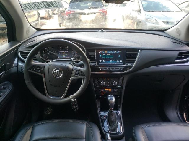 Photo 9 from auction – 2020 BUICK ENCORE ESS with VIN KL4CJGSB3LB044322