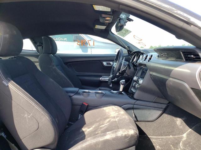 Photo 5 from auction – 2020 FORD MUSTANG with VIN 1FA6P8TH7L5187868