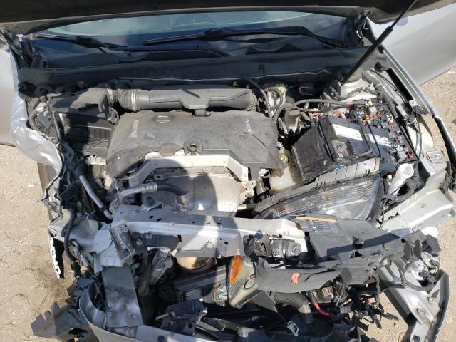 Photo 7 from auction – 2016 CHEVROLET MALIBU LIM with VIN 1G11C5SAXGU126800