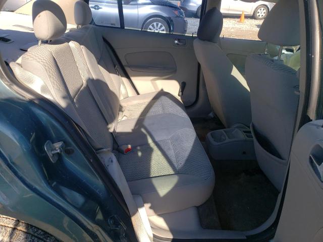 Photo 6 from auction – 2010 CHEVROLET COBALT LS with VIN 1G1AB5F58A7227341