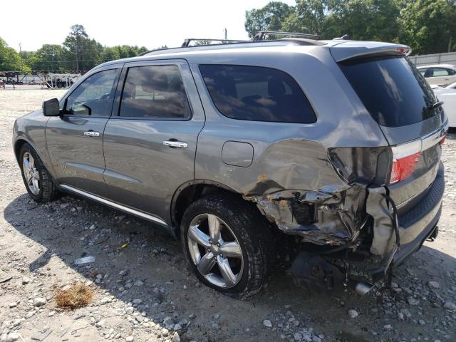 Photo 3 from auction – 2011 DODGE DURANGO CI with VIN 1D4SD5GT3BC663948
