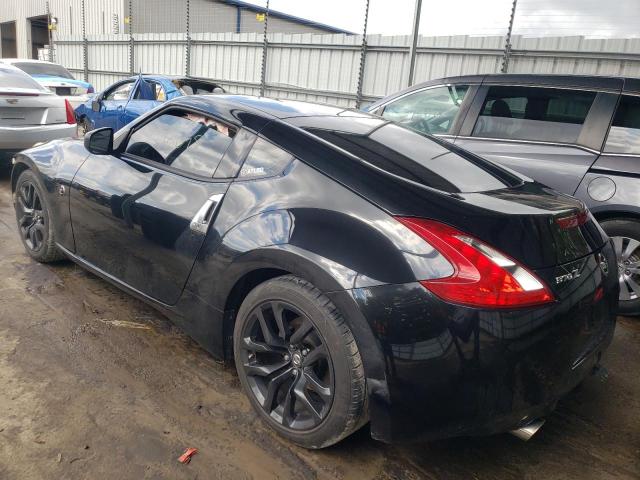 Photo 3 from auction – 2017 NISSAN 370Z with VIN JN1AZ4EH4HM951289