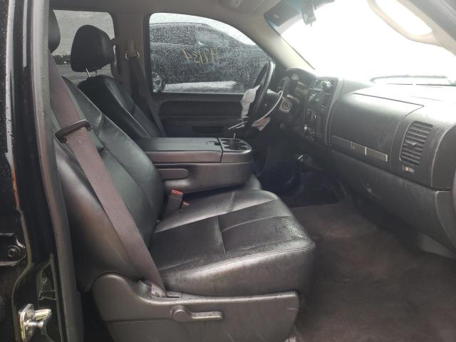 Photo 5 from auction – 2012 GMC SIERRA C15 with VIN 3GTP1VE02CG215994