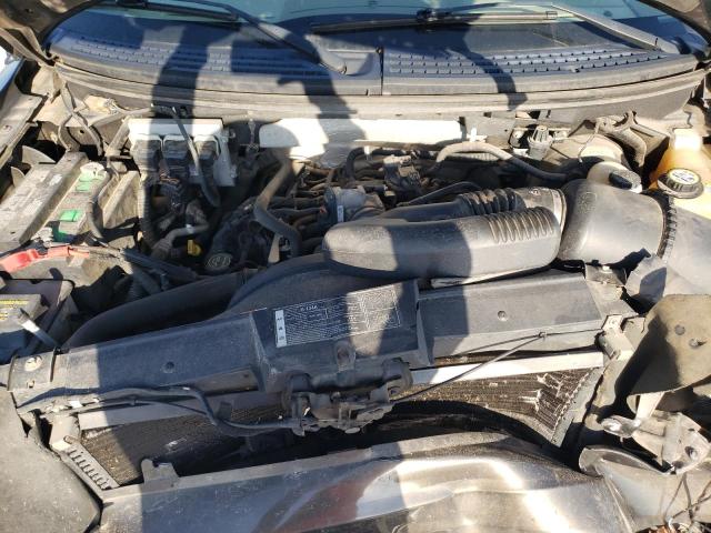 Photo 7 from auction – 2008 FORD f150 super with VIN 1FTRW12WX8FA06457