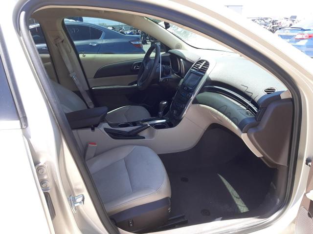 Photo 5 from auction – 2014 CHEVROLET MALIBU 1LT with VIN 1G11C5SL1EF217151