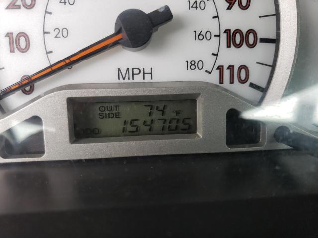 Photo 2 from auction – 2006 TOYOTA COROLLA CE with VIN 2T1BR32E06C663107
