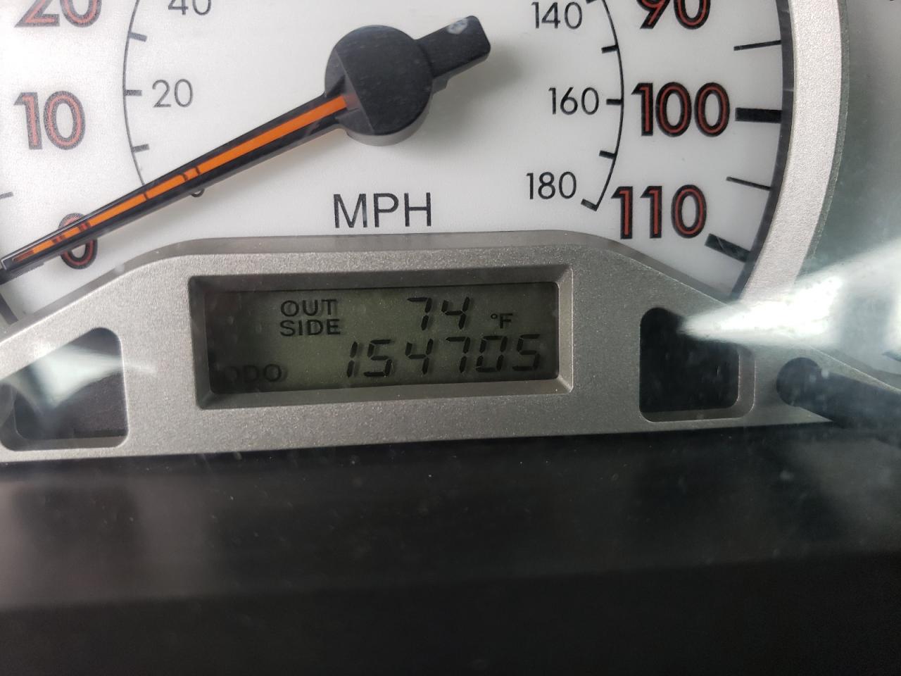 Zdjęcie 12 z aukcji – 2006 TOYOTA COROLLA CE z VIN 2T1BR32E06C663107