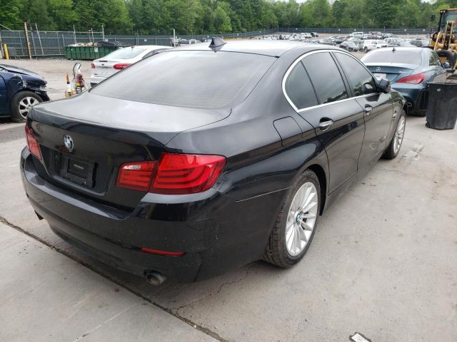 Photo 4 from auction – 2011 BMW 535 XI with VIN WBAFU7C5XBC872246