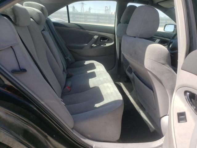 Photo 6 from auction – 2009 TOYOTA CAMRY BASE with VIN 4T4BE46K29R074408