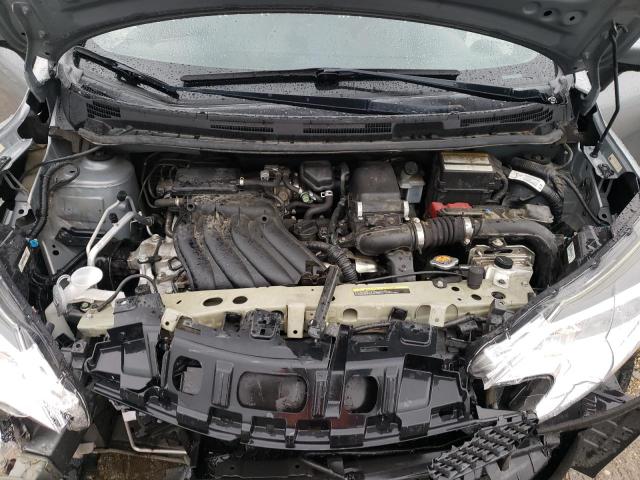 Photo 7 from auction – 2015 NISSAN VERSA NOTE with VIN 3N1CE2CP6FL442511