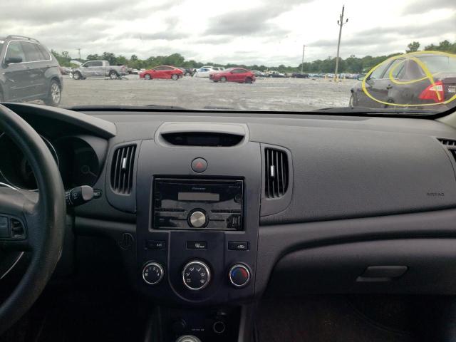 Foto 9 de la subasta – 2013 KIA FORTE EX con VIN KNAFU4A28D5672013