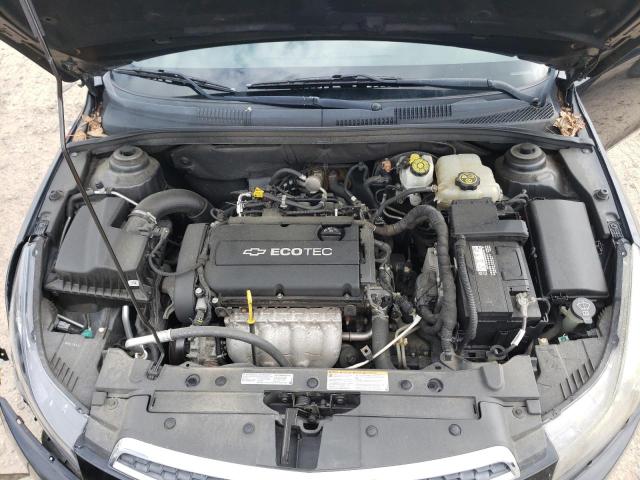 Photo 7 from auction – 2012 CHEVROLET CRUZE LS with VIN 1G1PC5SH1C7324911
