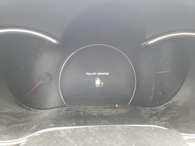 Photo 8 from auction – 2015 KIA SORENTO EX with VIN 5XYKUDA73FG640416