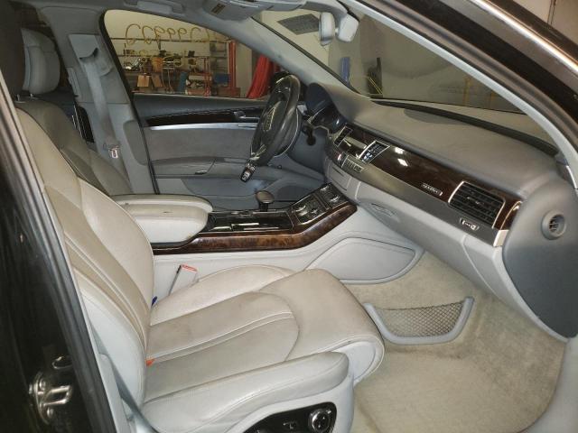 Photo 5 from auction – 2011 AUDI A8 QUATTRO with VIN WAUAVAFD9BN016397