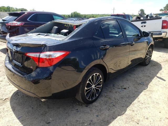 Photo 4 from auction – 2014 TOYOTA COROLLA L with VIN 5YFBURHE6EP046897