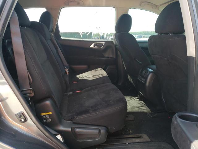 Photo 6 from auction – 2015 NISSAN PATHFINDER with VIN 5N1AR2MN7FC623470