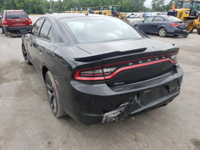 Photo 3 from auction – 2019 DODGE CHARGER SX with VIN 2C3CDXBG6KH728459