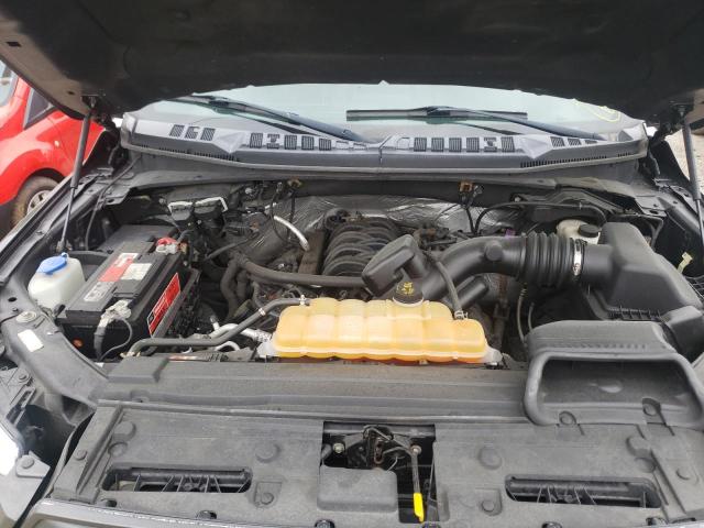 Photo 7 from auction – 2015 FORD F150 SUPER with VIN 1FTEW1EF2FFB98576