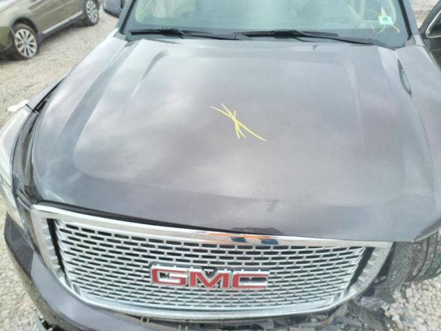 Photo 7 from auction – 2015 GMC YUKON DENA with VIN 1GKS2CKJ6FR517211