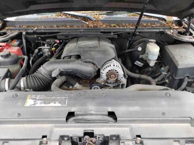 Photo 7 from auction – 2007 GMC YUKON with VIN 1GKFK130X7J118376