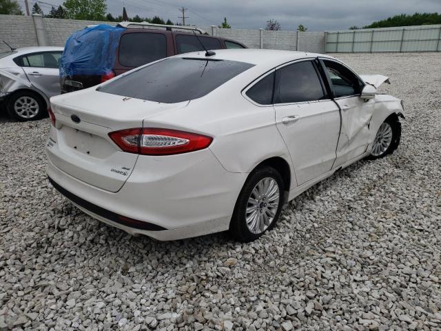 Photo 4 from auction – 2013 FORD FUSION SE with VIN 3FA6P0LU1DR260875